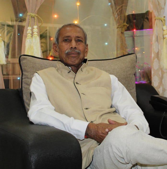 SHRI. MUNNU BABU