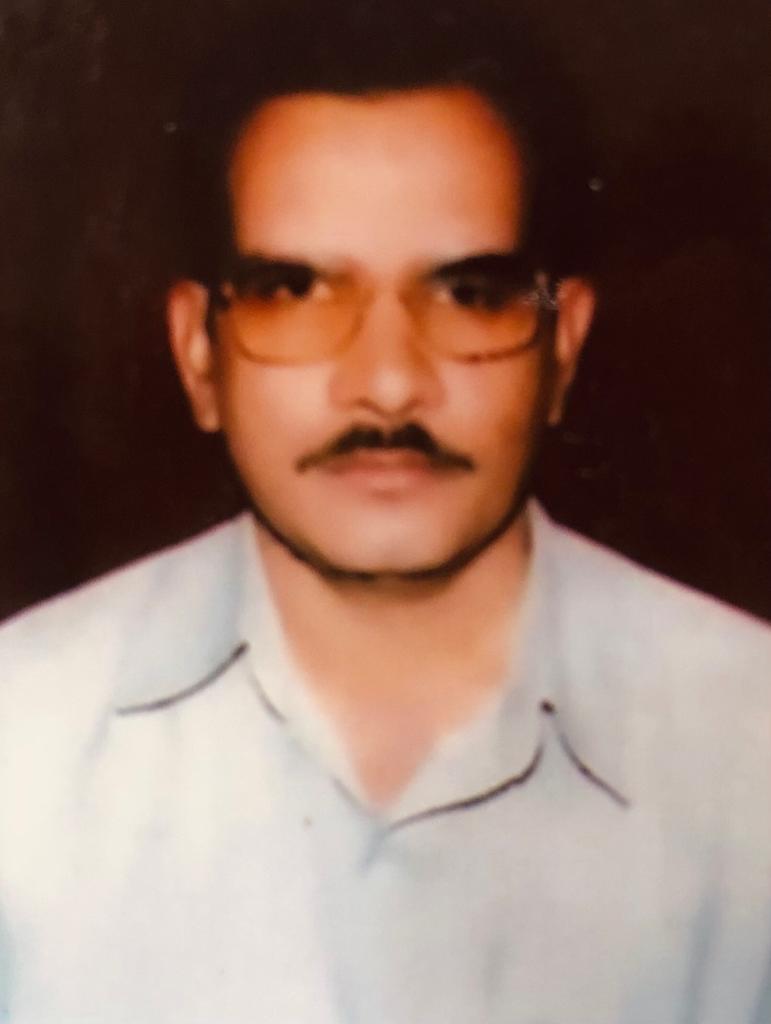 SHRI R.K. SACHAN